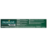 Palmolive For Men Classic shave cream 100ml branding and logo