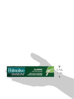 Premium Palmolive classic shave cream tube 100ml