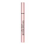 Professional makeup look using Too Faced liquid liner