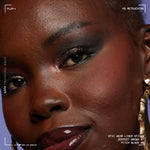 Nyx Professional Makeup eyeliner packaging and branding