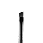 e.l.f. Cosmetics precision angled makeup tool displaying the thin slanted tip profile