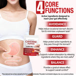 Flasture cardiovascular support supplement showing 3000 mg equivalent label close up.