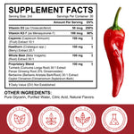 USA imported Maani Essence dietary drops bottle with vitamin D3 and K2