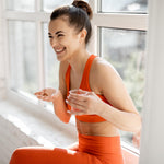Authentic USA imported 40000 heat units cayenne capsules for digestion.