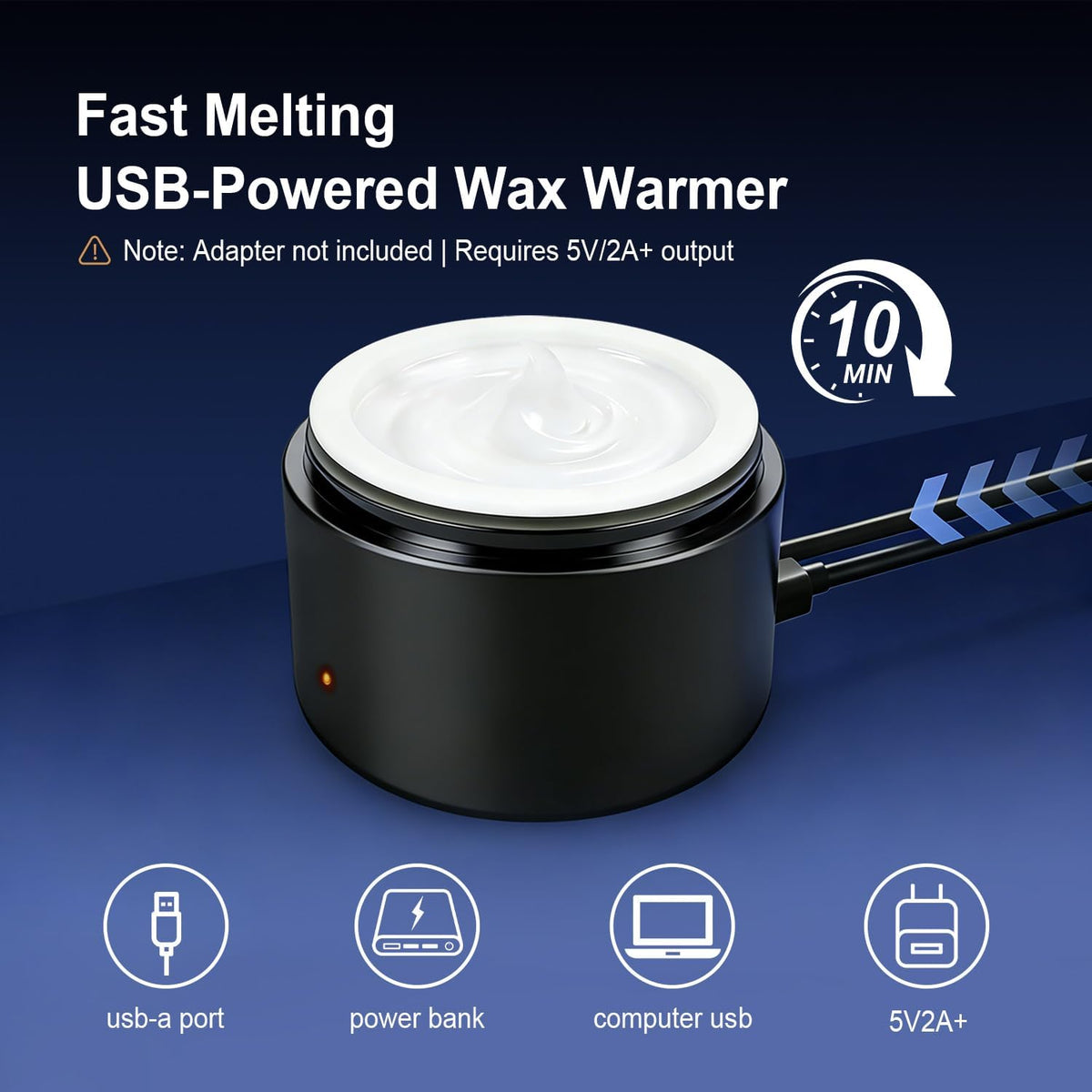 Unimiko grooming kit overview featuring mustache protection stickers and post wax care accessories