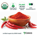 Imported USA wellness supplement bottle for boosting natural body metabolism and blood flow.