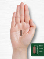 Dropy imported Carlyle cayenne pepper capsules for Indian wellness enthusiasts