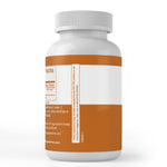 Pure Original Ingredients Cayenne Pepper metabolism booster capsule size