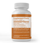Pure Original Ingredients Cayenne Pepper clean formula no filler seal