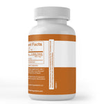 Pure Original Ingredients Cayenne Pepper 365 days supply bottle