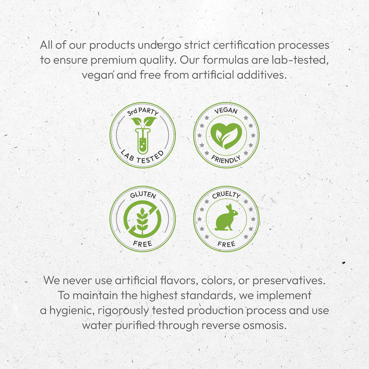 Secrets of the Tribe USA crafted organic cardamom capsules bottle standing on a clean background