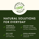 Authentic imported Swanson Chamomile Flower Extract bottle highlighting the 1.2 percent apigenin concentration.