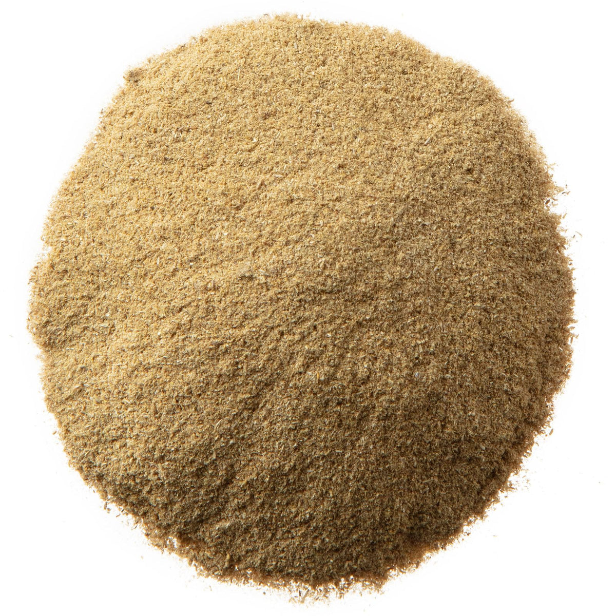 Premium quality Egyptian chamomile flower powder imported by Dropy India