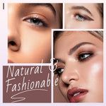 Professional eyelash definition tool for lower lashes