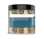 Concentrated pure chamomile extract 200 capsules packaging highlighting the 100 day supply.