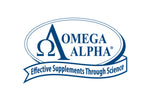 Close up of Omega Alpha Liver Flush vegan liver restoration complex