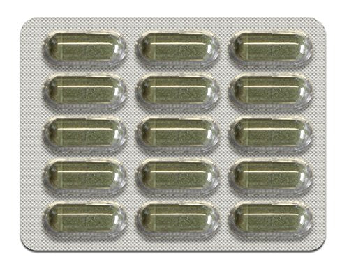 Natural Health International pH Quintessence dietary supplement bottle