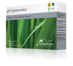 Alkaline support greens supplement in 90 capsule container