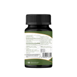 Organic Spree Alfalfa packaging with green plant graphic