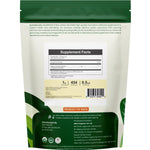 Best Naturals Organic Guduchi Powder packaging label details