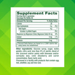 Vitafusion sleep support supplement bottle packaging