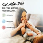 Authentic Legendairy Milk Cash Cow breastfeeding support supplement
