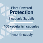 Life Extension Chlorophyllin cellular and mitochondrial health support product bottle