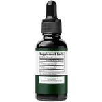 Dorado Nutrition liquid chlorophyll supplement 60ml dropper bottle for radiant skin