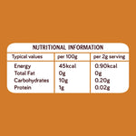 Pure herbal heart health supplement certified by USFDA and FSSAI