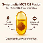 Lirae Ceylon Cinnamon supplement ingredient label
