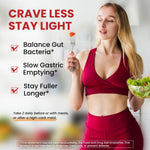 Back of Neviss supplement bottle displaying ingredient list
