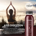 Liquid cinnamon supplement for heart and blood sugar support