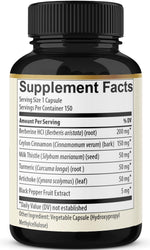 BMVINVOL imported dietary supplement product packaging