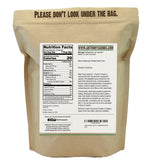 Close up of Anthony's Organic Ceylon Cinnamon Powder texture