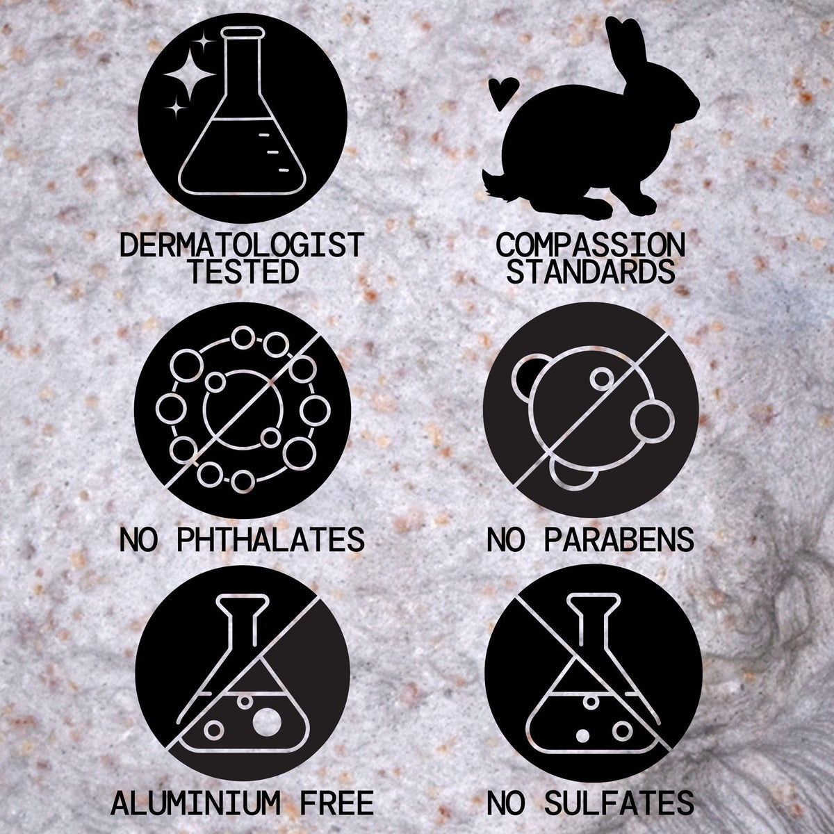 Vegan and cruelty free skin tint by Pacifica Beauty showing front packaging detailing mineral benefits