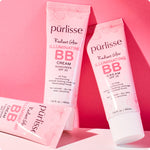 Authentic imported USA beauty balm for Indian skin types