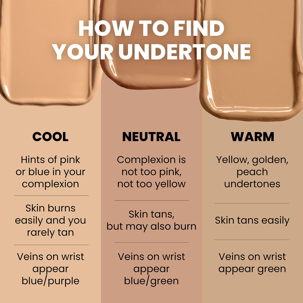 Authentic USA imported JOAH Beauty complexion cream packaging showing full ingredient disclosures.