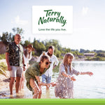 Terry Naturally CuraMed 120 softgel count bottle details