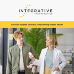 Integrative Therapeutics Curalieve vegan gluten-free supplement