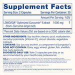 ProHealth Longevity brand logo on supplement bottle