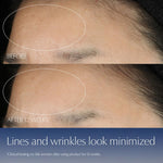 Estée Lauder Advanced Night Repair oil free face serum showing dropper applicator close up