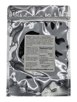 Premium female ginseng root slices arranged clearly to display authentic herbal quality and texture.