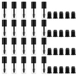 Telooco empty mascara bottles and components for beauty enthusiasts