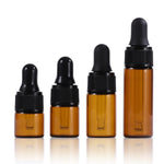 Ngarhug essential oil bottles set for travel