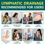 Premium USA imported lymphatic support supplement