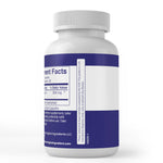 Pure Original Ingredients Bilberry Extract bottles showcasing zero fillers label