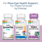 Dropy India imported Solaray Bilberry 60 count vegetarian capsules for advanced visual clarity.