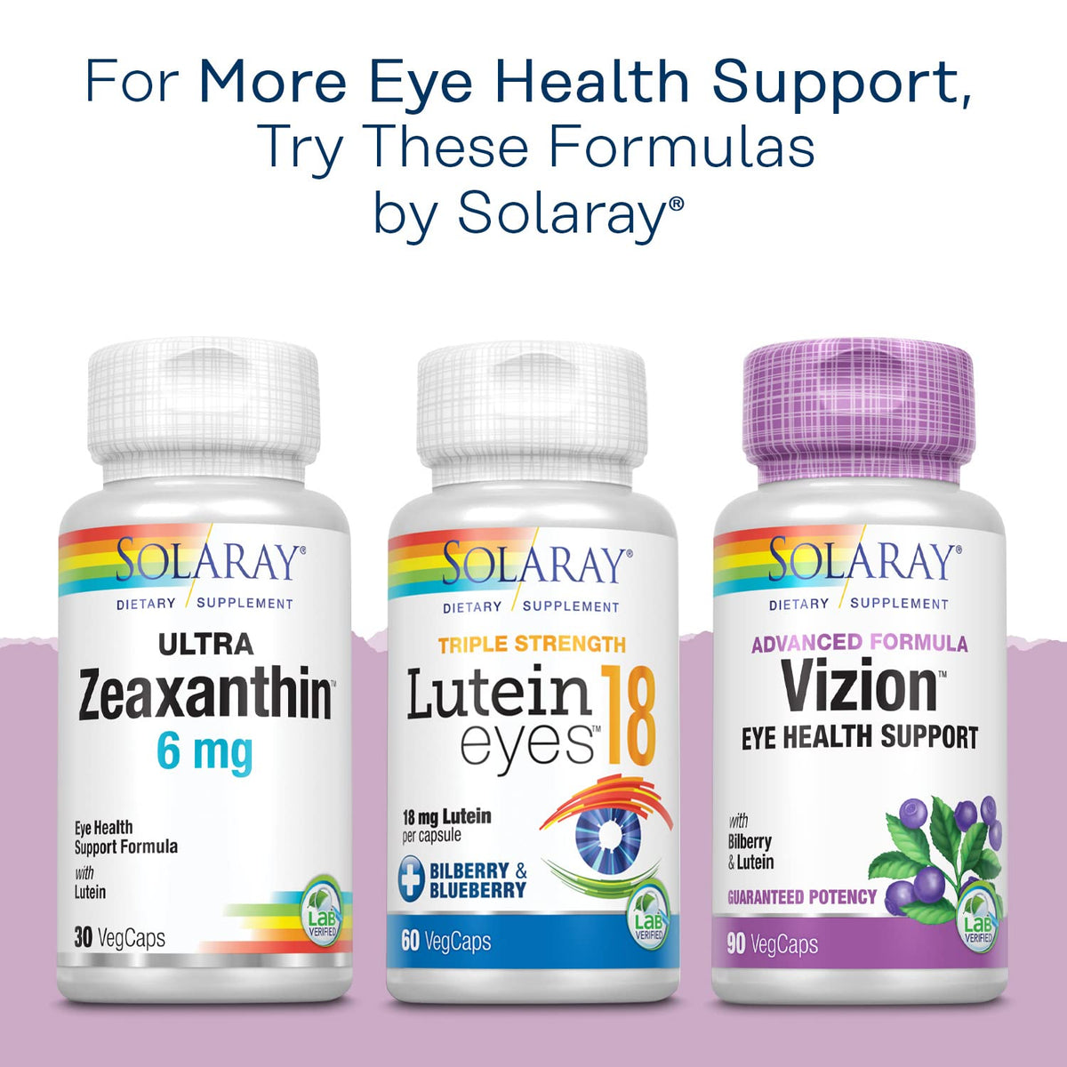Dropy India imported Solaray Bilberry 60 count vegetarian capsules for advanced visual clarity.