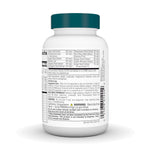 Source Naturals Wellness Formula ingredients list detail