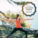 Source Naturals Wellness Formula capsule dosage information